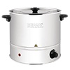Buffalo Parowar 6 L, 1 kW