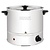 Buffalo Parowar 6 L, 1 kW