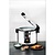 Buffalo Rice Cooker 6 L Dry and 13 L Cooked Rice, 1,95 kW with Non-Stick Surface