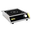 Buffalo Countertop Induction Cooker  ø 280 mm, 3 kW