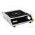 Buffalo Countertop Induction Cooker  ø 280 mm, 3 kW