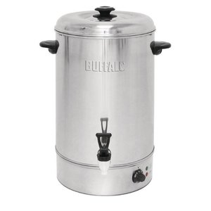 Buffalo Wyprzedaż - Warnik do wody 30 L, 2,6 kW Buffalo Wyprzedaż - Warnik do wody 30 L, 2,6 kW