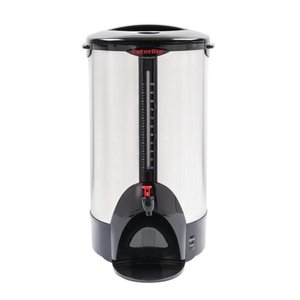 Caterlite Coffee Percolator 15 L, 1,5 kW Caterlite Coffee Percolator 15 L, 1,5 kW