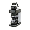 BRAVILOR BONAMAT Filter Coffee Machine with Jug and Filter Paper Starter Pack, 2,1 kW