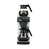 BRAVILOR BONAMAT Filter Coffee Machine with Jug and Filter Paper Starter Pack, 2,1 kW