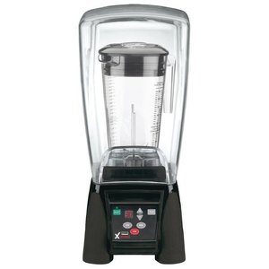 Waring Blender kielichowy 2 L z pokrywą dzwiękoszczelną 1,5 kW Waring Blender kielichowy 2 L z pokrywą dzwiękoszczelną 1,5 kW