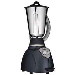 Santos Blender kielichowy profesonalny 4 L, 0,75 kW, pojemnik ze stali nierdzewnej Santos Blender kielichowy profesonalny 4 L, 0,75 kW, pojemnik ze stali nierdzewnej