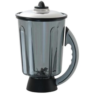 Santos Pojemnik poliwęglanowy do blendera 37A | 4L Santos Pojemnik poliwęglanowy do blendera 37A | 4L