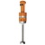 Dynamic Immersion Blender with Mixing Arm 225 mm, 12000 rpm, 0,27 kW