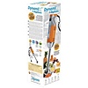Dynamic Immersion Blender with Mixing Arm 160 mm, 13000 rpm, 0,22 kW