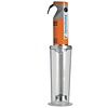 Dynamic Immersion Blender with Free Blending Container 190 mm, 13000 rpm, 0,22 kW