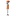 Dynamic Immersion Cordless Blender with Mixing Arm 160 mm, 10000 rpm, 0,18 kW