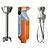Dynamic Immersion Blender Set with Main Shaft or Whisk Attachment 160 mm, 13000 rpm, 0,22 kW
