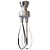 Dynamic Immersion Blender Set with Main Shaft or Whisk Attachment 160 mm, 13000 rpm, 0,22 kW