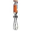 Dynamic Immersion Blender Set with Main Shaft or Whisk Attachment 160 mm, 13000 rpm, 0,22 kW