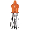 Dynamic F90 Whisk Attachment