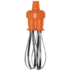 Dynamic F90 Whisk Attachment Dynamic F90 Whisk Attachment