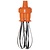 Dynamic F90 Whisk Attachment