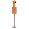 Dynamic Immersion Blender with Mixing Arm 300 mm, 9000 rpm, 0,35 kW