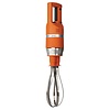 Dynamic Immersion Blender with Stick Whisk 245 mm, 900 rpm, 0,6 kW