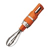 Dynamic Immersion Blender with Stick Whisk 245 mm, 900 rpm, 0,6 kW
