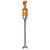 Dynamic Immersion Blender with Mixing Arm 400 mm, 9500 rpm, 0,35 kW