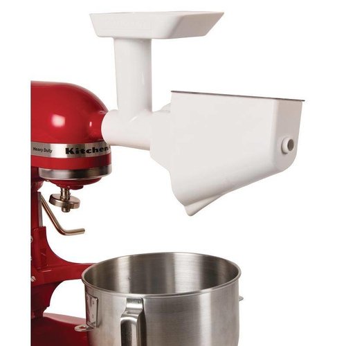 KitchenAid Fruit Vegetable Strainer ref 5FVSP KitchenAid Fruit Vegetable Strainer ref 5FVSP