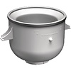 KitchenAid Ice Cream Attachment 5KICAOWH