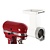 KitchenAid 5KSMVSA Slicer Shredder Attachment