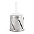 KitchenAid 5KSMVSA Slicer Shredder Attachment