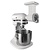 KitchenAid 5KSMVSA Slicer Shredder Attachment