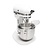 KitchenAid Mikser planetarny 4,8 L, 0,315 kW, 10 stopni prędkości