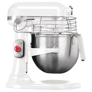 KitchenAid Mikser planetarny 6,9 L, 0,325 kW, 10 stopni prędkości KitchenAid Mikser planetarny 6,9 L, 0,325 kW, 10 stopni prędkości