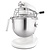 KitchenAid Planetary Mixer 6,9 L, 0,325 kW, 10 Speeds