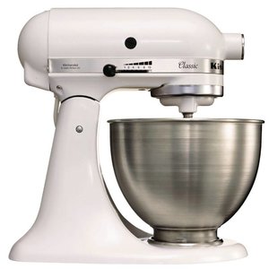 KitchenAid Planetary Mixer 4,28 L, 0,275 kW, 10 Speeds