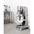 Buffalo Planetary Mixer 29 L, 1,5 kW, 3 Speeds