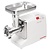 Caterlite Meat Grinder 113 kg/h 350W, with Sausage Stuffing Attachment