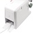 Caterlite Meat Grinder 113 kg/h 350W, with Sausage Stuffing Attachment