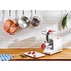 Caterlite Meat Grinder 113 kg/h 350W, with Sausage Stuffing Attachment