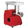 Santos Meat Grinder 160 kg/h 650W, Red