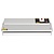 Buffalo External Vacuum Packing Machine, Sealing 300 mm, 300 W
