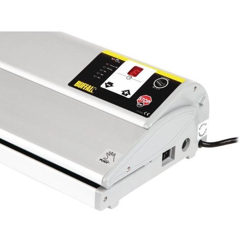 Buffalo Pakowarka listwowa, listwa 300 mm, 300 W