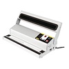 Buffalo External Vacuum Packing Machine, Sealing 300 mm, 300 W