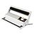 Buffalo External Vacuum Packing Machine, Sealing 300 mm, 300 W