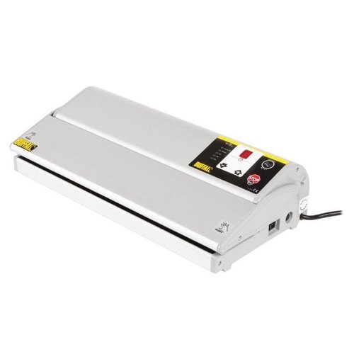 Buffalo Pakowarka listwowa, listwa 300 mm, 300 W