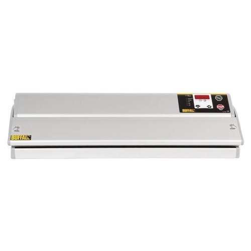 Buffalo Pakowarka listwowa, listwa 400 mm, 300 W Buffalo Pakowarka listwowa, listwa 400 mm, 300 W