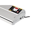 Buffalo External Vacuum Packing Machine, Sealing 400 mm, 300 W