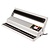 Buffalo External Vacuum Packing Machine, Sealing 400 mm, 300 W
