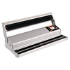Buffalo External Vacuum Packing Machine, Sealing 400 mm, 300 W