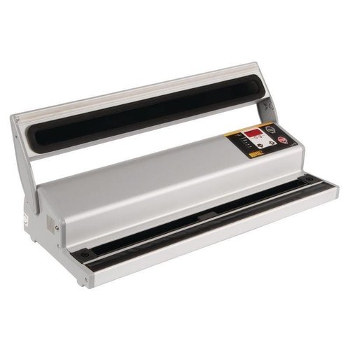 Buffalo Pakowarka listwowa, listwa 400 mm, 300 W Buffalo Pakowarka listwowa, listwa 400 mm, 300 W